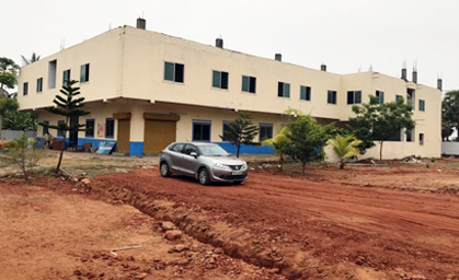 Campus 001