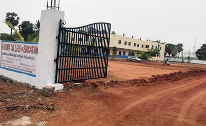 Campus 002