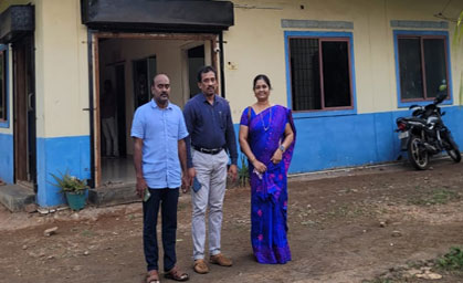 Karunya B.ed 02